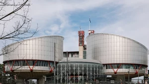 Europejski Trybunał Praw Człowieka orzekł ws. Rosji. Pierwszy taki wyrok 