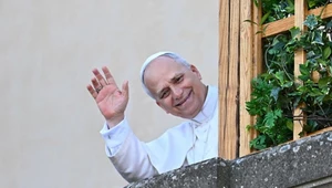 Tam mieszka papież Leon XIV w Castel Gandolfo. To nie Pałac Apostolski