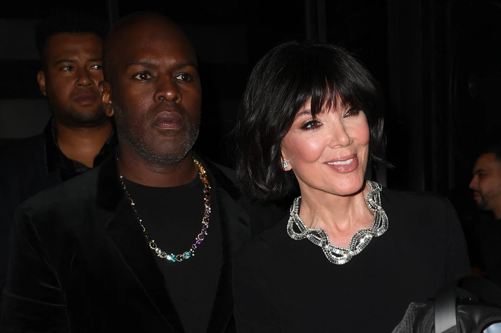 Kris Jenner zaskoczyła metamorfozą Kris Jenner zaskoczyła metamorfozą