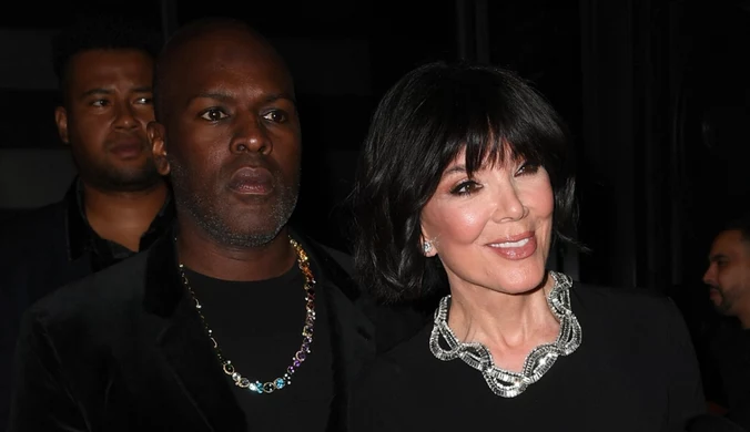 Kris Jenner zaskoczyła metamorfozą