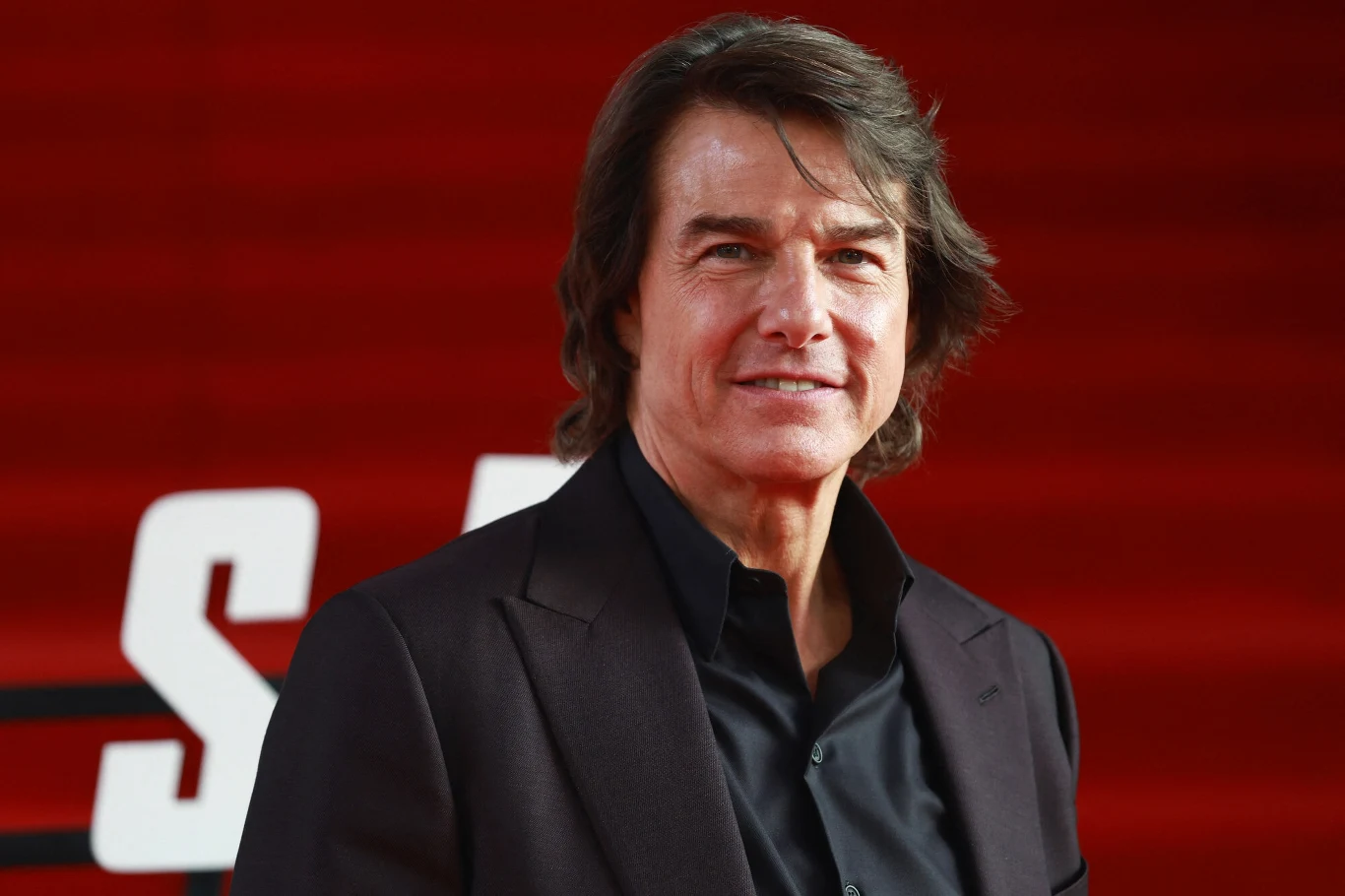 Tom Cruise