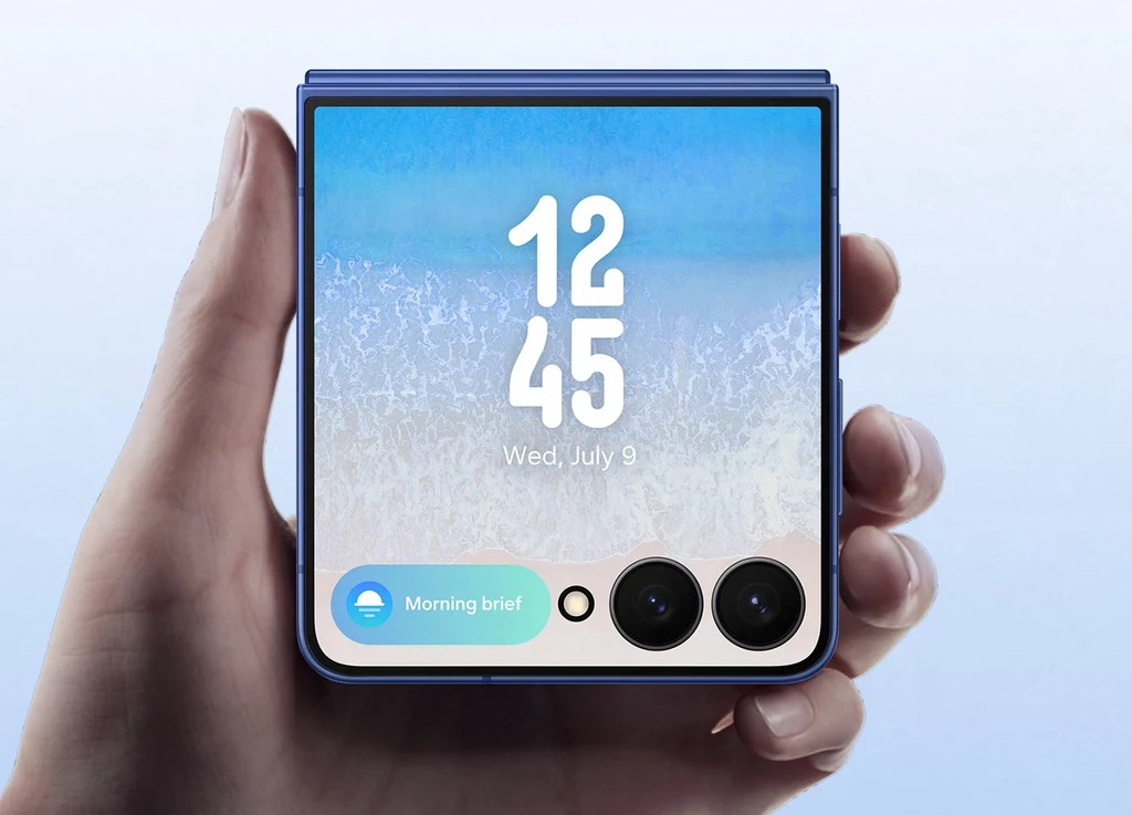 Samsung Galaxy Z Flip 7 i 7 FE oficjalnie. Znamy polskie ceny smartfonów. Samsung Galaxy Z Flip 7 i 7 FE oficjalnie. Znamy polskie ceny smartfonów.