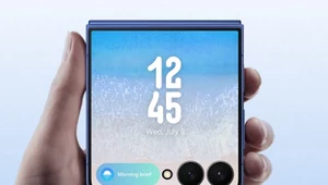 Samsung Galaxy Z Flip 7 i 7 FE oficjalnie. Znamy polskie ceny smartfonów 