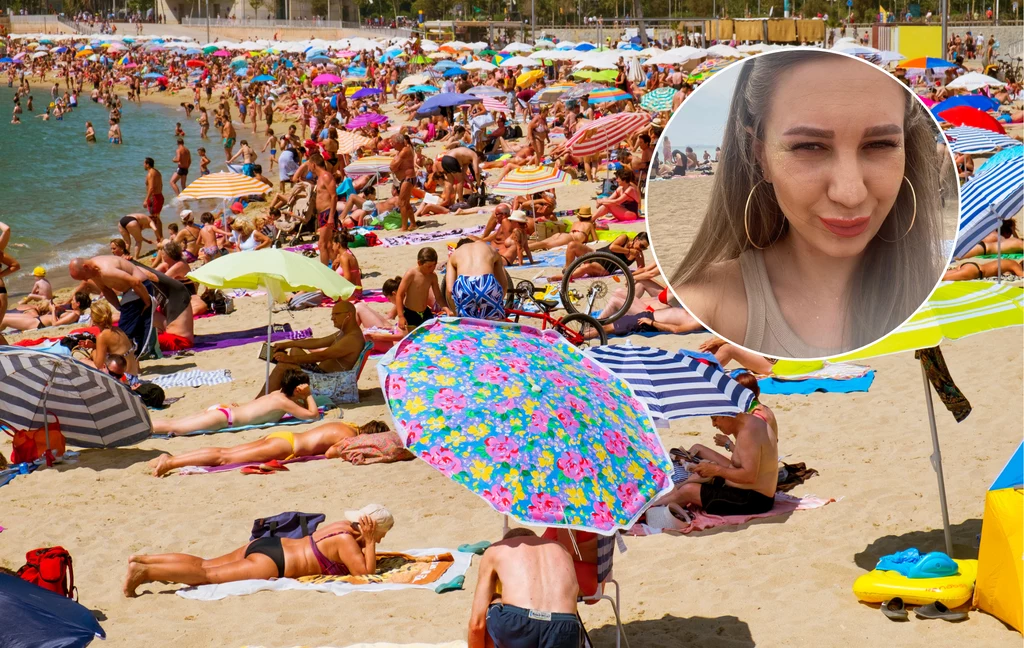 "Zakazane” plaże Barcelony – gdzie turyści nie są mile widziani? "Zakazane” plaże Barcelony – gdzie turyści nie są mile widziani?