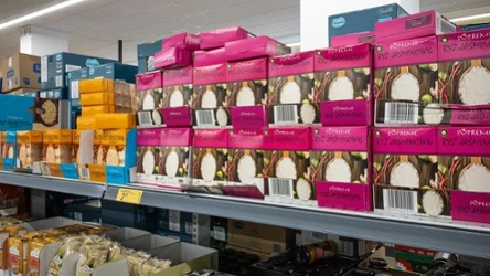 ​Nigdy nie kupuj takiego ryżu. Zawiera szkodliwe substancje