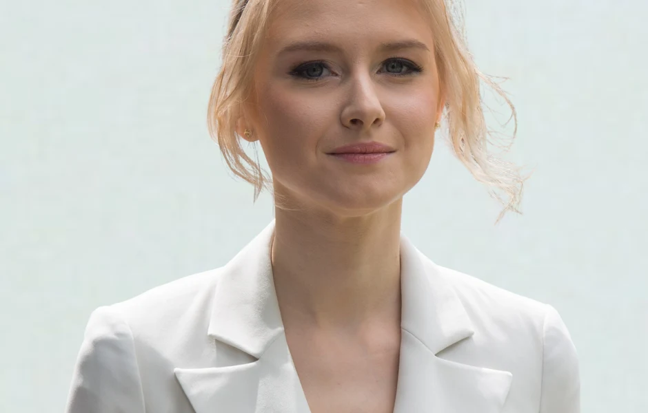 Kinga Duda Kinga Duda