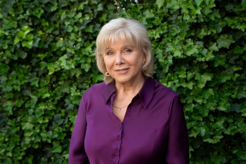 Wiga (Dorota Kamińska) zostanie uratowana przez sąsiada