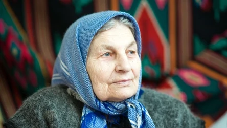 Imię Teresa było modne wśród cioć i babć. 