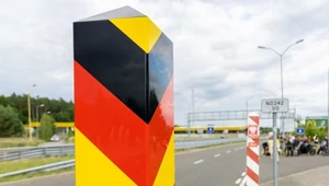 Niemcy nie zostali wpuszczeni do Polski. "To bezczelność"
