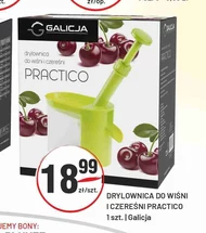 Вишневий дриблер Galicja
