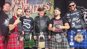 Kanadyjska punkowa legenda wkrótce zawita do Polski! Co już wiemy?
