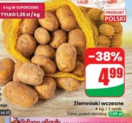 Ziemniaki Polski