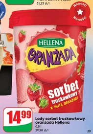 Sorbet Hellena
