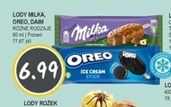 Lody Oreo