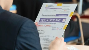 W których regionach matura z języka polskiego wypadła najsłabiej? Mamy dane