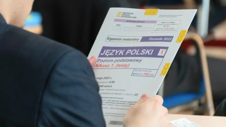 Jak wypadła matura z języka polskiego 2025? 