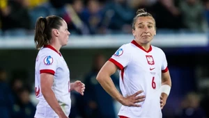 Polki przegrały, ale wygrały. To kolejny świetny wynik na Euro 2025