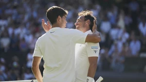 Specjalna konferencja na Wimbledonie, koniec kariery. Przyspieszona decyzja