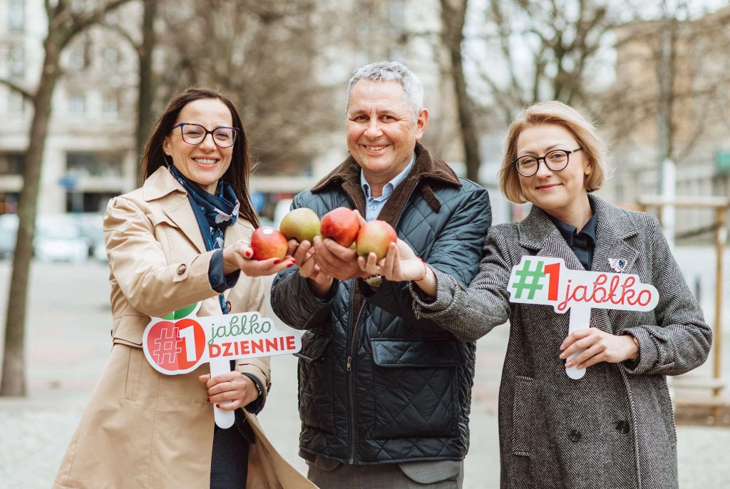 Towarzystwo Rozwoju Sadów Karłowych Towarzystwo Rozwoju Sadów Karłowych
