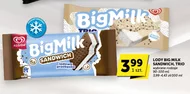 Lody Algida