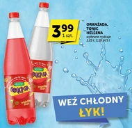 Oranżada Hellena