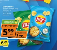 Chipsy Lay's