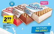 Lody Koral