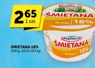 Śmietana Piątnica