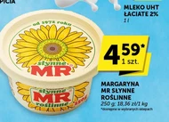 Маргарин Mr. Roślinne