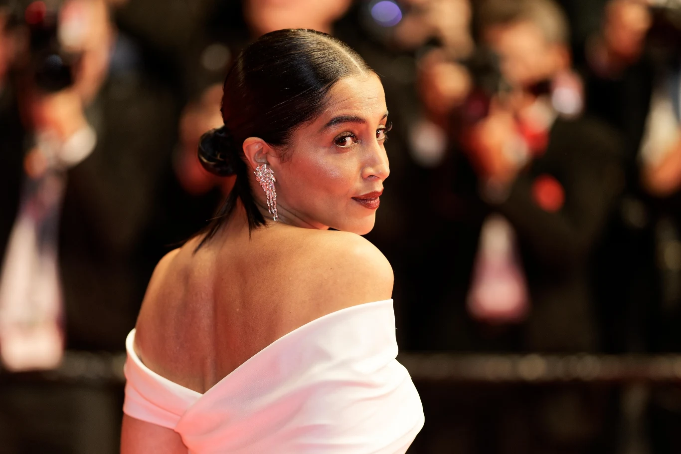 Leïla Bekhti Leïla Bekhti