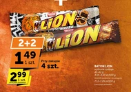 Baton Nestle
