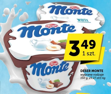 Deser Zott