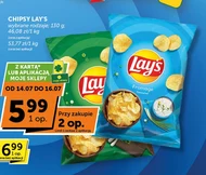 Chipsy Lay's
