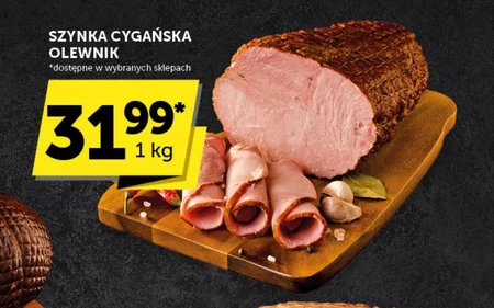 Szynka Olewnik