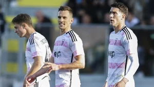Kształtuje się przyszłość Milika. Zwrot akcji, niespodziewany ruch Juventusu