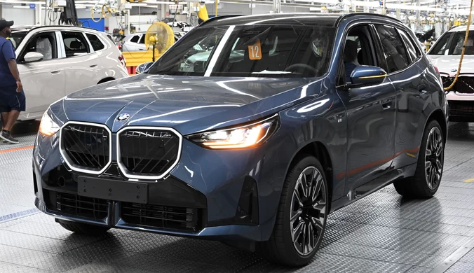 UE chce nowego mechanizmu handlu autami z USA. Zmiana może ograniczyć skutki ceł.