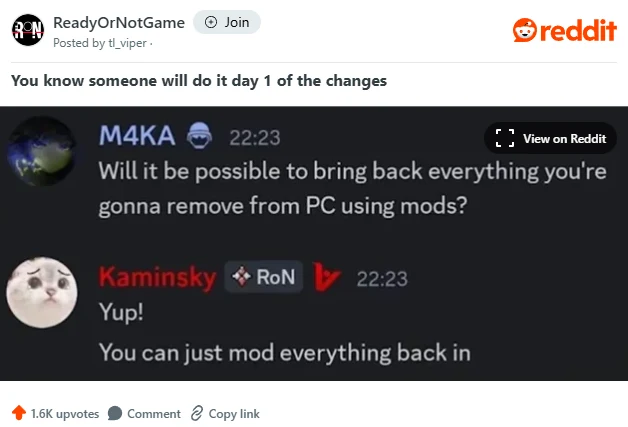 źródło: Reddit źródło: Reddit