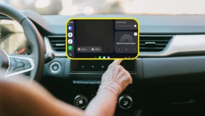 Apple CarPlay i Android Auto będą miały konkurencję. Opracował ją Samsung