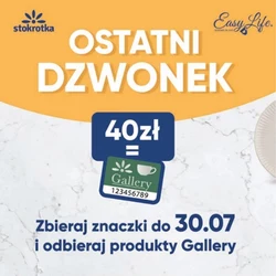 Łap okazje! - Stokrotka Supermarket