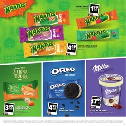 Łap okazje! - Stokrotka Supermarket