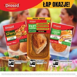 Łap okazje! - Stokrotka Supermarket