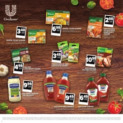 Łap okazje! - Stokrotka Supermarket