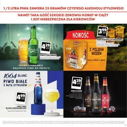 Łap okazje! - Stokrotka Supermarket