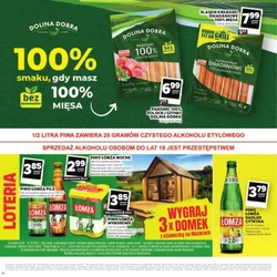 Łap okazje! - Stokrotka Supermarket