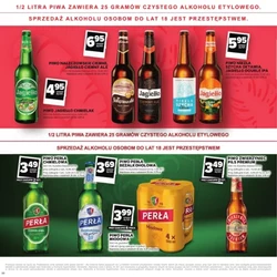 Łap okazje! - Stokrotka Supermarket