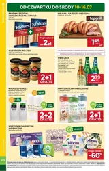 Klasyki na lato w super cenach – Stokrotka Market
