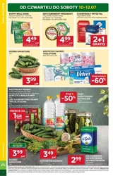 Klasyki na lato w super cenach – Stokrotka Market