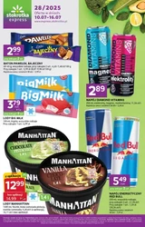 Oferta handlowa Stokrotka Express