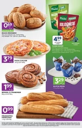 Oferta handlowa Stokrotka Express