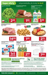 Klasyki na lato w super cenach – Stokrotka Market